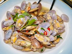 -巽寮印象美食部落餐厅·海鲜·地方特色菜(惠州体验店)