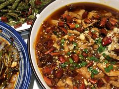 -雲蜀龙阁·金牌水煮鱼(方庄店)