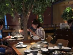 -同仁四季椰子鸡(宝安壹方城店)