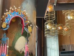 -羊大爷涮肉(亮马桥店)