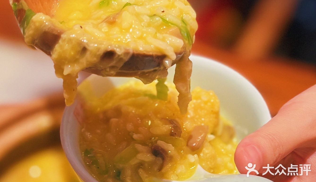 阳康觅食指南｜秋冬润燥🍁小吊梨汤是近日刚需了吧❕