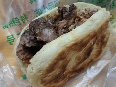 -清真-戏楼王记牛肉面