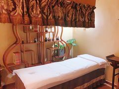 包房-喜艾堂艾灸馆(世贸天阶店)