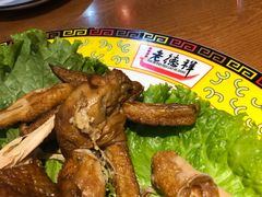 -老德祥酒店(德兴店)