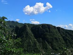 -京东石林峡风景区