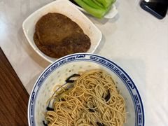 -永丰面馆(汉口路店)