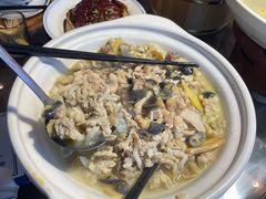 -印象鲵宴·张家界地标美食名片(溪布街店)