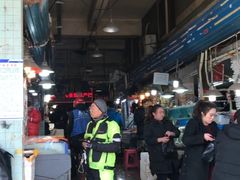 大堂-京深海鲜市场(光彩路店)