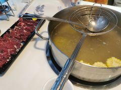 -陈记顺和牛肉火锅馆(天河北路店)