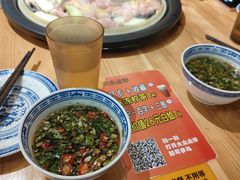 -阿鸡鱼庄·顺德鲜蒸小炒(亚运村店)