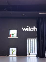 -WITCH （舞季）舞蹈工作室