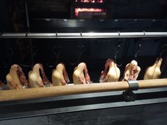 -四季民福烤鸭店(前门店)