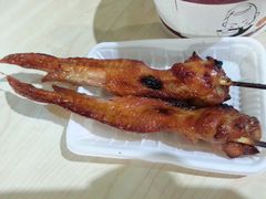 -一代烤翅王(大汉口店)