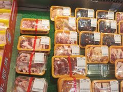 -沃尔玛(星湖商业城店)