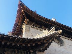 -张掖大佛寺景区