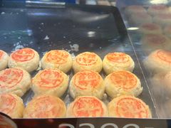 -泸溪河桃酥(长乐路店)