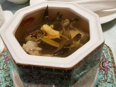-彩丰楼中餐厅·仁恒洲际酒店