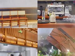-盐说·西式餐酒馆(光明万达店)
