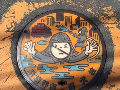 -三鹰之森吉卜力美术馆