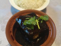 -山外山菜馆(玉泉路店)