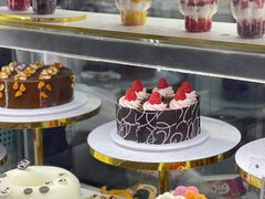 -DQ·蛋糕·冰淇淋(五棵松万达店)
