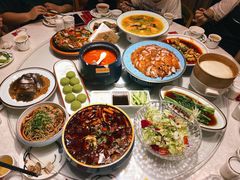 -大東家北京烤鸭·江湖川菜(中元广场店)