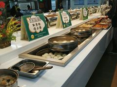 -文星素食(兴华路店)