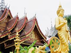 -西双版纳总佛寺