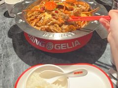 -胖哥俩肉蟹煲(长沙高铁吾悦广场店)