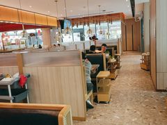 -季季红火锅(青山湖万达店)