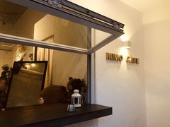 -MIMO CAFE(沙头角店)
