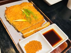 -吴越荣记苏州菜·松鼠桂鱼100%活鱼现做(月光码头店)