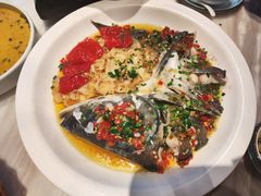 -曹家小菜(胜太路店)