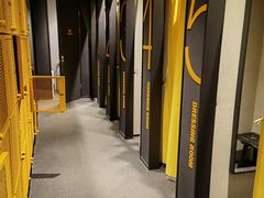 -超级猩猩健身·团课(金融街购物中心店)