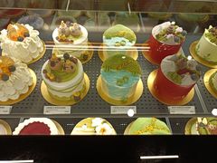-Pantry's Best派悦坊蛋糕(世纪金源店)