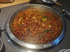 -胖子鱼·天水麻辣鱼火锅(秦州407店)