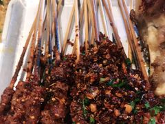 -木屋烧烤(坂田天安云谷店)