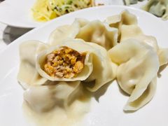 原汁海胆水饺-喜鼎海胆水饺(柏威年购物中心店)
