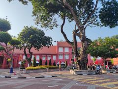 -荷兰红屋
