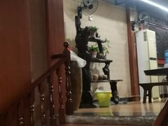 -沐毫傣泐云南菜孔雀宴•手抓饭傣味烧烤(曼听公园店)