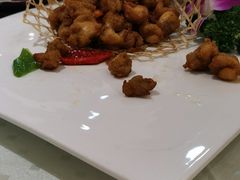 -北门饭店(三香路店)