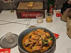 -叁宝烤肉• 西安烧烤(凤城十二路店)