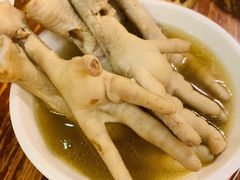 -黄祥华养生堂·炖汤·营养蒸饭(岭南天地店)