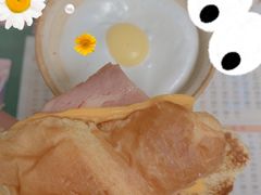 -麦当劳(凌云天地长桥店)