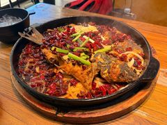 -老板恋上鱼(印象城店)