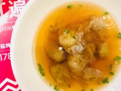 -莆田餐厅PUTIEN(三里屯店)