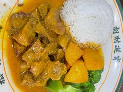 -擺明茶餐廳(钟村店)