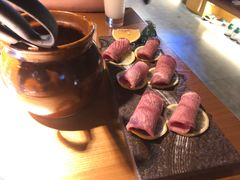 极上牛舌-本寻烧肉酒场(双井店)