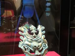 -北京大葆台遗址博物馆