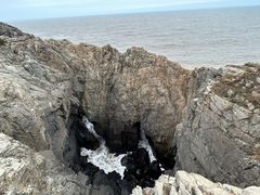 -平潭岛•仙人井
